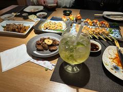 -德川家日本料理(顺义华联店)