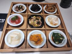 -新仙清汤牛腩(铜锣湾店)