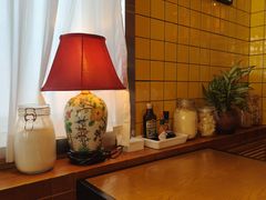 -安妮意大利餐厅(国贸店)