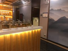 -鸿泰龙·天下易行·足道·SPA(来福士店)
