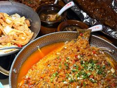 -小柴米·传统江西菜(八一广场店)