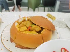 -大树餐厅(环球港店)