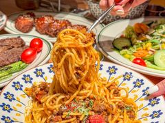 -1861意大利餐厅(来福士店)