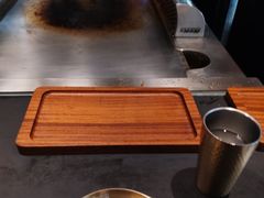 -大神太神·铁板烧(瑞虹天地月亮湾店)