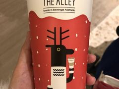 -鹿角巷The Alley(龙湖天街店)