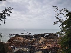 -崇武古城风景区