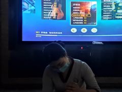 -金色印象·HiFi影音·按摩足疗PLUS(黄泥磅店)