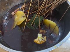 -厕所串串(文殊院店)