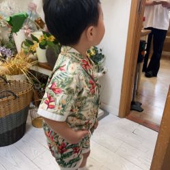 点击看大图 -倾城宝贝儿童摄影(浦东金谊店)