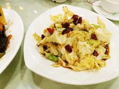 -闫水饺大酒楼·北京老闫靓马饺子馆