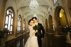 -太古映画婚纱摄影(天河店)