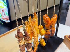 -和庆斋羊蝎子火锅·碳缸烧烤(顺义旗舰店)