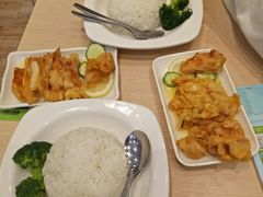 -佰搭果·广式茶餐厅(石牌东路店)