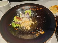 -马仕玖煲·融合菜·酥不腻烤鸭(人大店)
