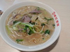 -项记面馆(明瓦廊店)