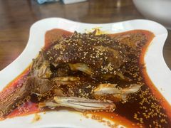 -天全县三土司椒麻鸡餐厅