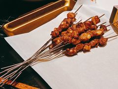 -锦州御烧烤·形象店(人民街店)