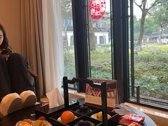 -杭州西湖柳莺里酒店