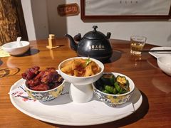 -甬上名灶(天一阁·翠柏店)