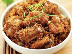 粉蒸排骨-思湘坊(科技园店)