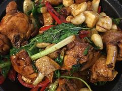 -台北楚楚园馅饼粥(虹桥南丰城店)