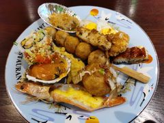 -松子料理(亮马桥店)