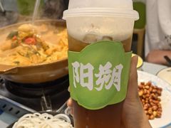 -大师傅金奖啤酒鱼(西街口总店)