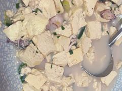 -一块豆腐·海鲜·家常菜(李沧书院路店)