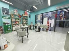 -拍刻风照相馆(浦江城市生活广场店)
