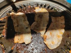 -韩悦牛排烤肉(仓山万达店)
