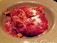 千层面-Mammamia意大利餐厅(阳春巷店)