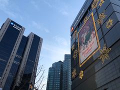 -新世界百货(明洞总店)