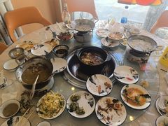 -柳沟豆腐宴69号福豆堂