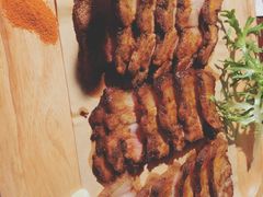 外婆烤肉-外婆家(南开大悦城店)