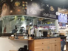 -吴草鸡爪오초닭발韩食堂(融恒盈嘉中心店)