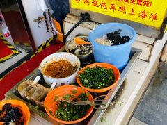 -阿麟馄饨(延长路店)