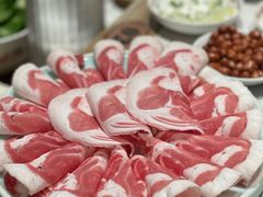 -东门口·鲜爆肚涮肉·烧烤(老门东店)