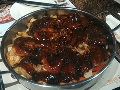 android_upload_pic-黄记煌三汁焖锅(崇文门店)