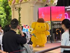 -安吉Hello Kitty乐园