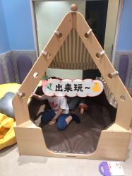 点击看大图 -meland club亲子乐园(重庆万象城店)
