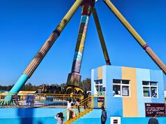 -秦皇岛乐岛海洋王国