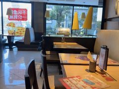 -必胜客(金高店)