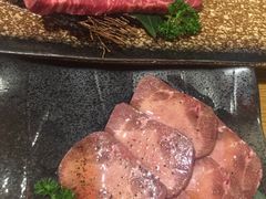 -赤坂亭·M9和牛烧肉·铁板烧(合肥万象城店)