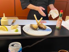 -Sushi Hanzo半藏(天环广场店)