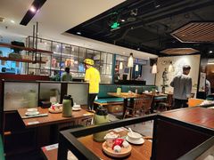 -南拳十三姨·潮汕砂锅粥(世纪金源店)