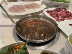 -围炉夜话·潮汕卤水火锅(榕江店)