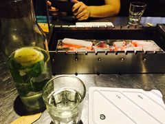 -很久以前羊肉串(京汉店)