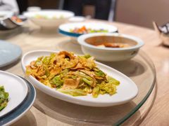-味莊·青岛菜(云霄路店)