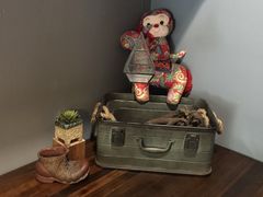 -花到家(富贵鸟花艺行)