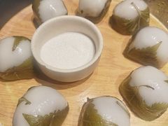 -蘸小院铁锅炖·蘸酱菜·东北菜(怀远门店)